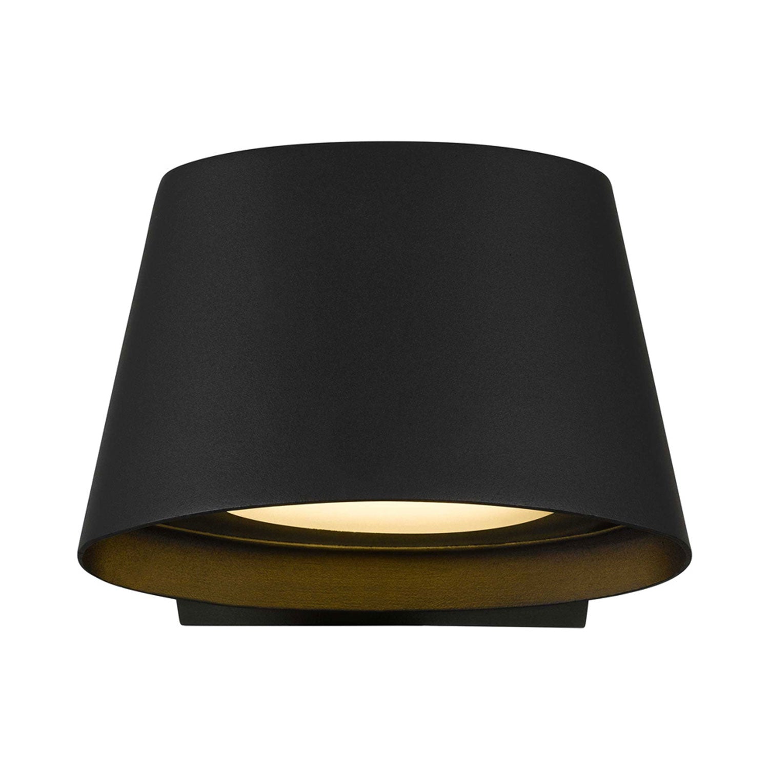 Grace Outdoor LED Wall Light in Detail.