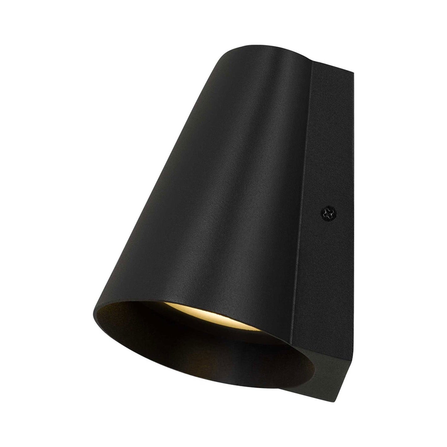 Grace Outdoor LED Wall Light in Detail.