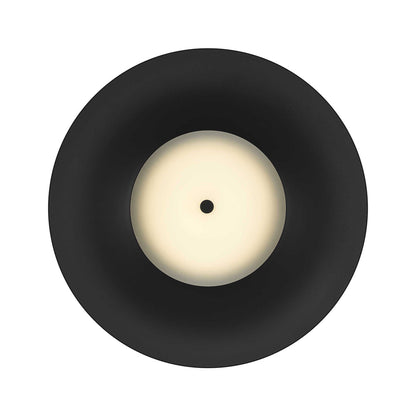 Half Round Outdoor LED Pendant Light in Detail.