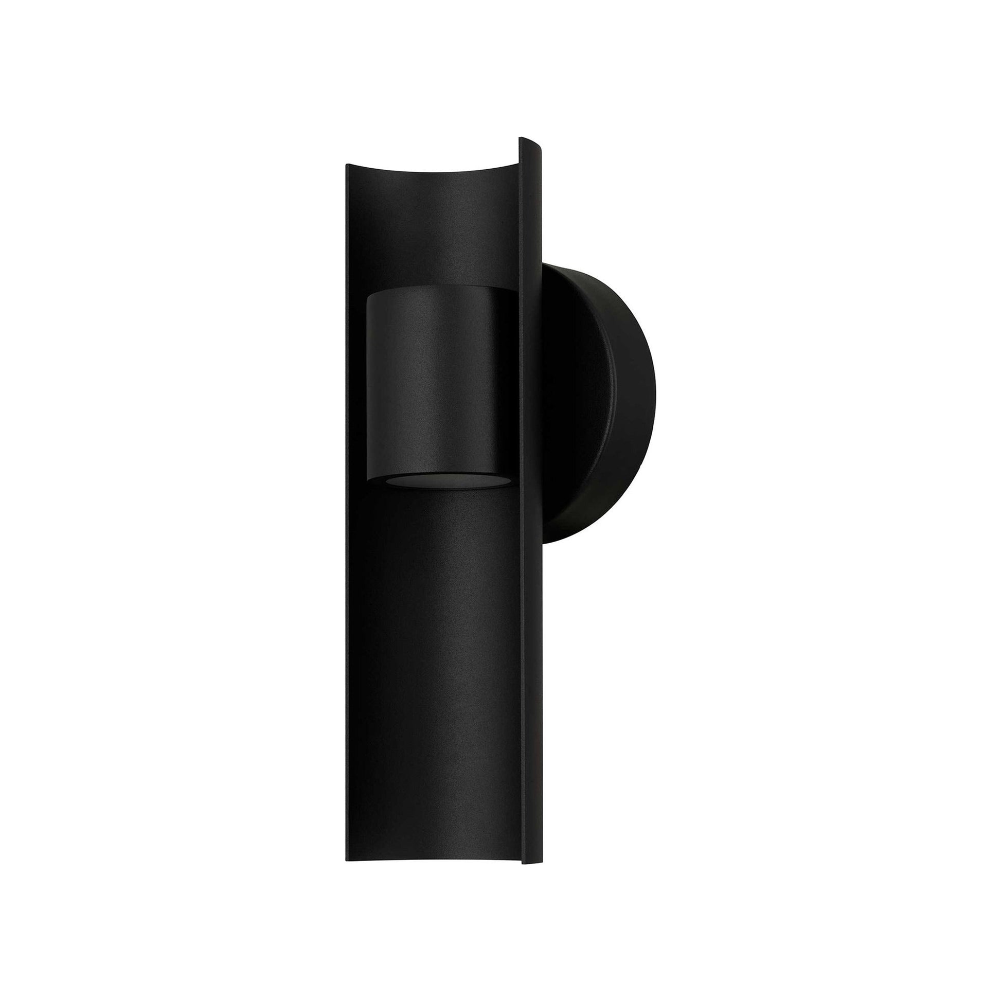 Hugo Outdoor LED Wall Light.