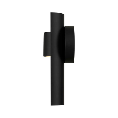 Hugo Outdoor LED Wall Light in Detail.