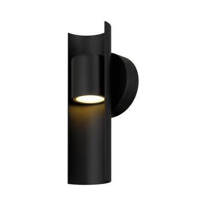 Hugo Outdoor LED Wall Light in Detail.
