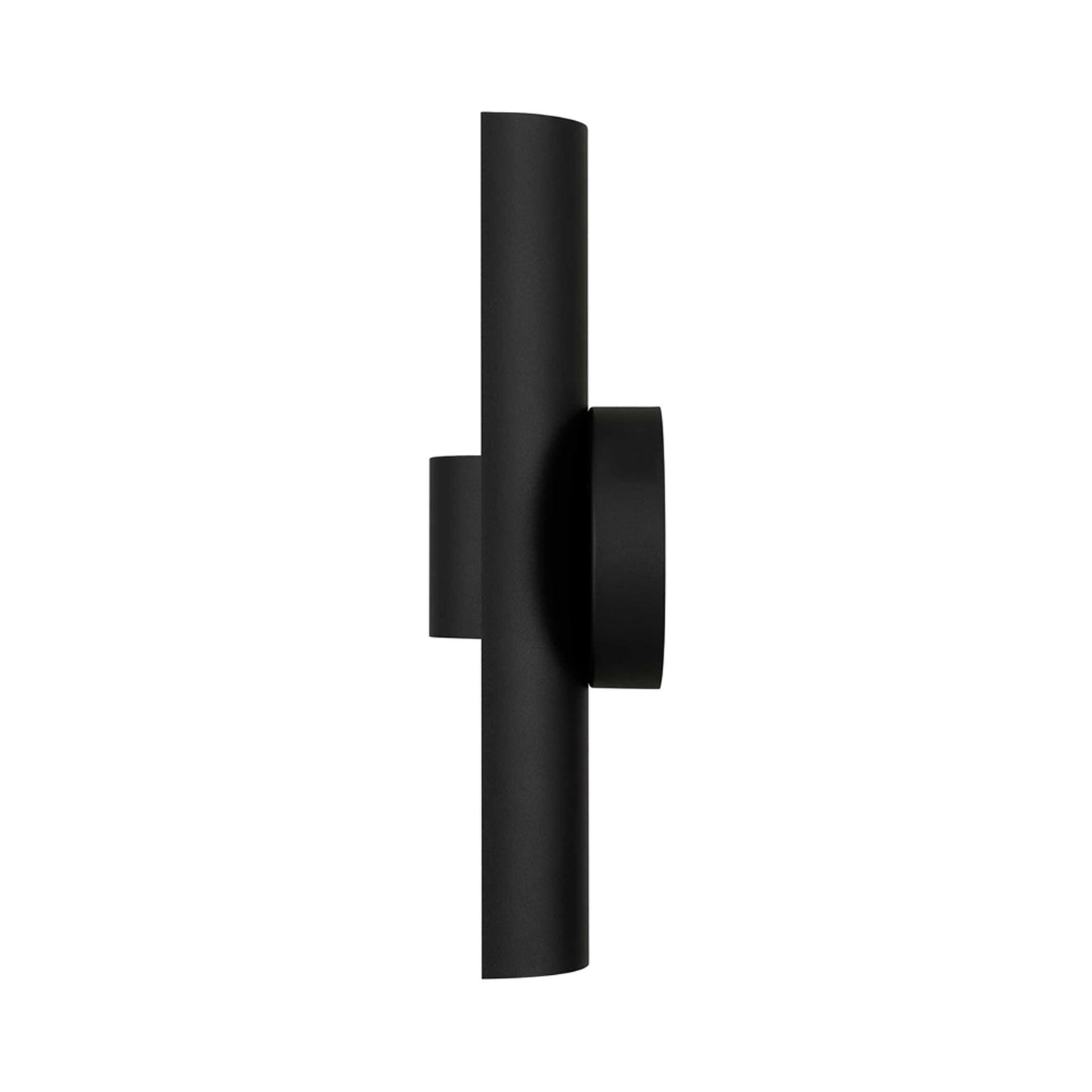 Hugo Outdoor LED Wall Light in Detail.