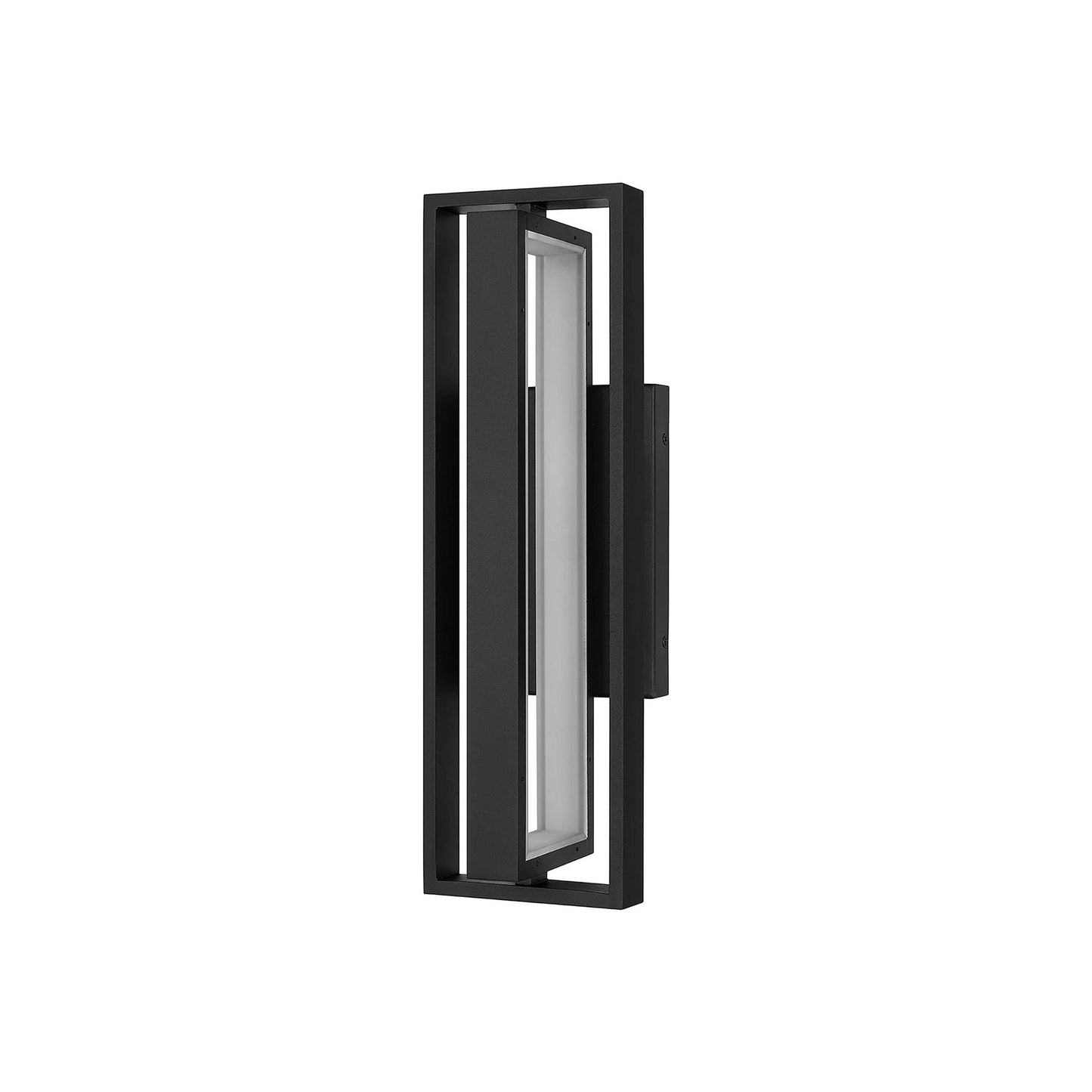In & Out Outdoor LED Wall Light.