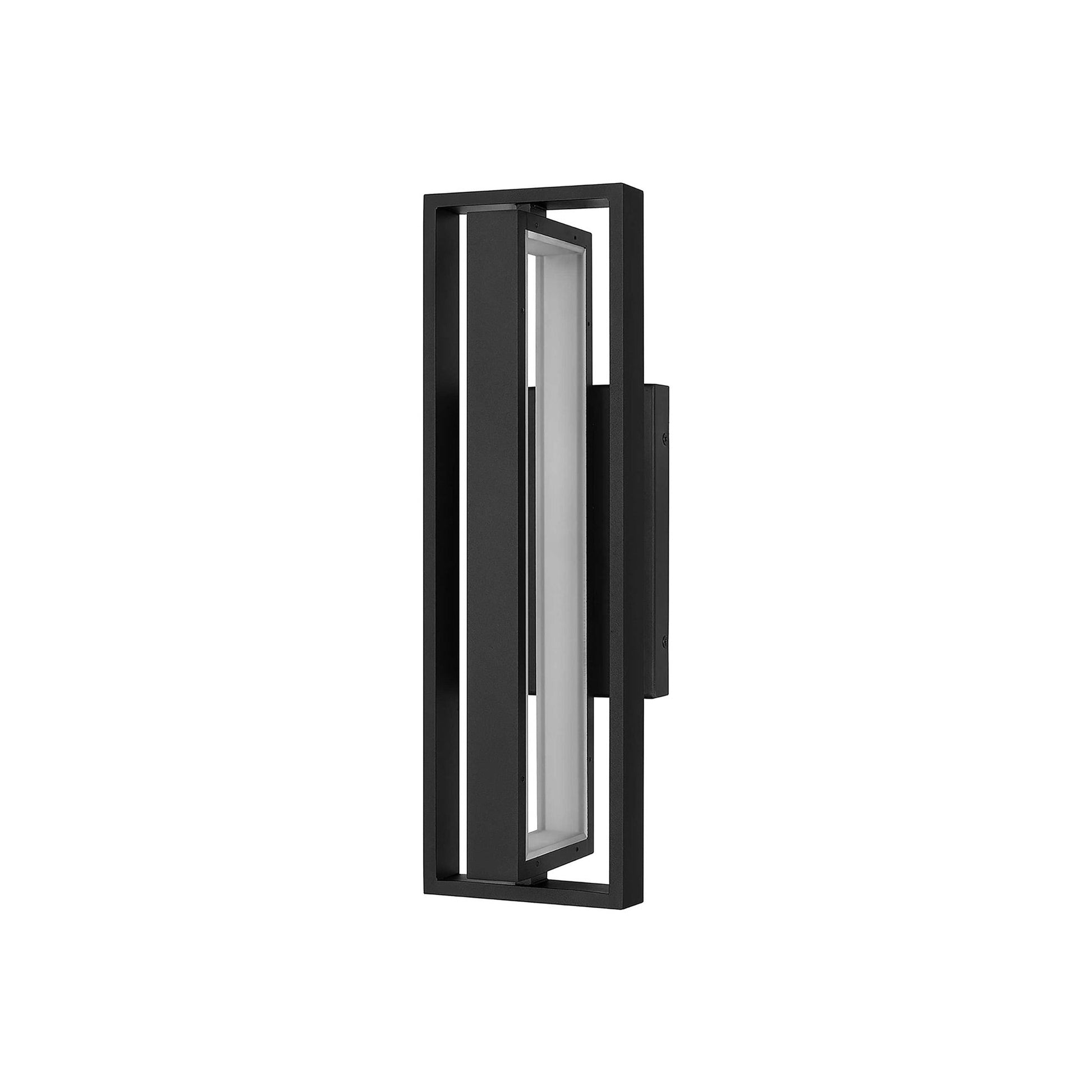 In & Out Outdoor LED Wall Light.