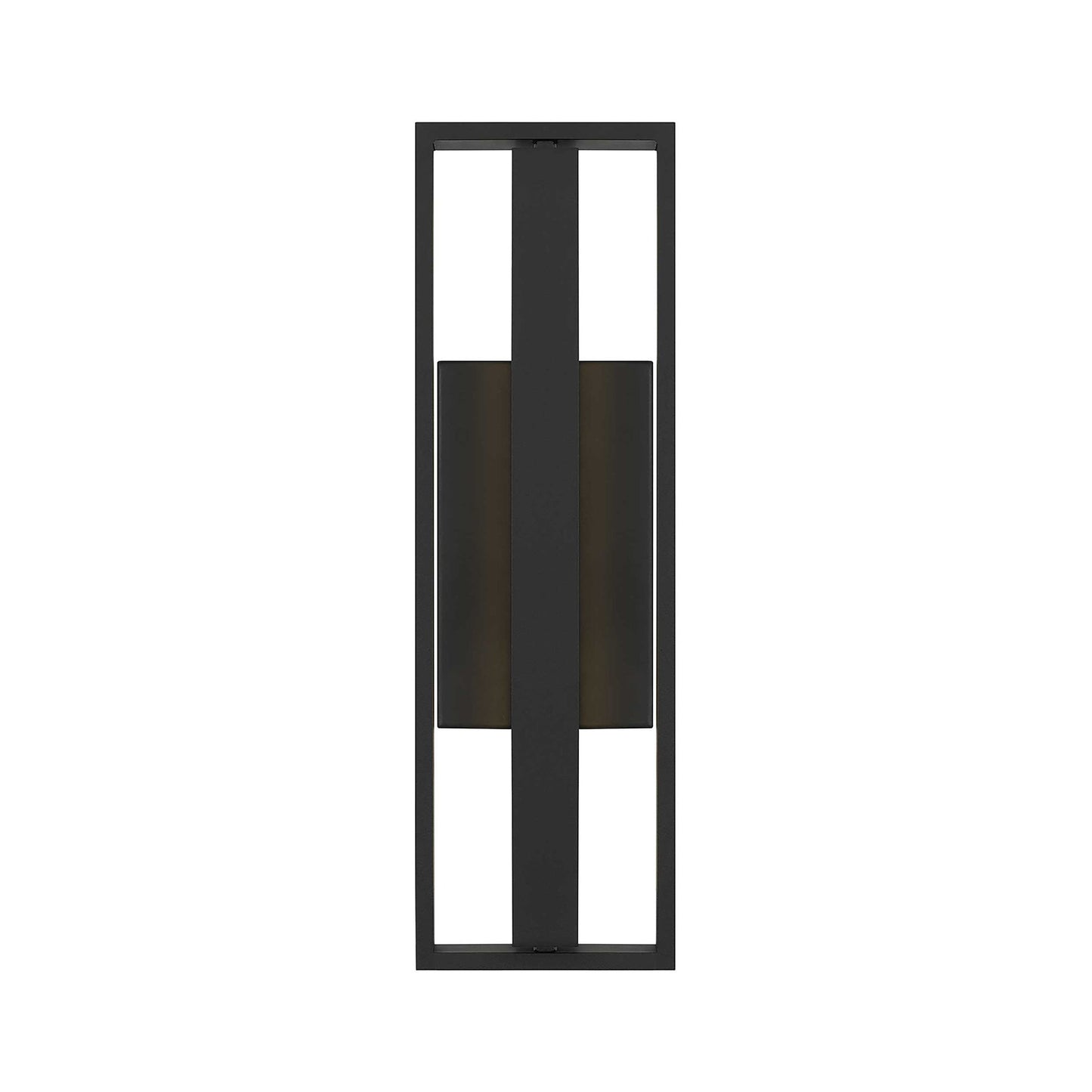 In & Out Outdoor LED Wall Light in Detail.