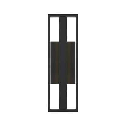 In & Out Outdoor LED Wall Light in Detail.