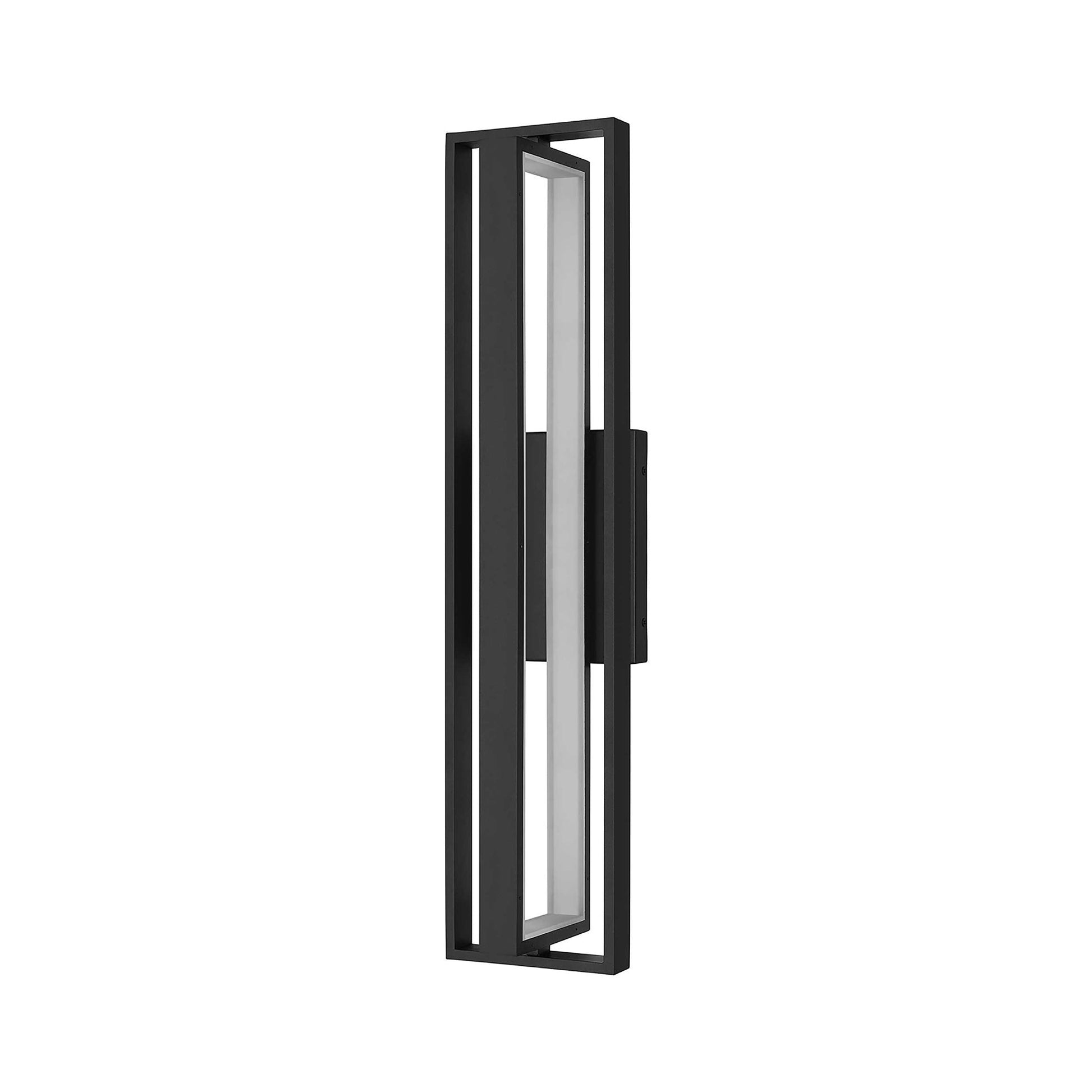 In & Out Outdoor LED Wall Light in Detail.