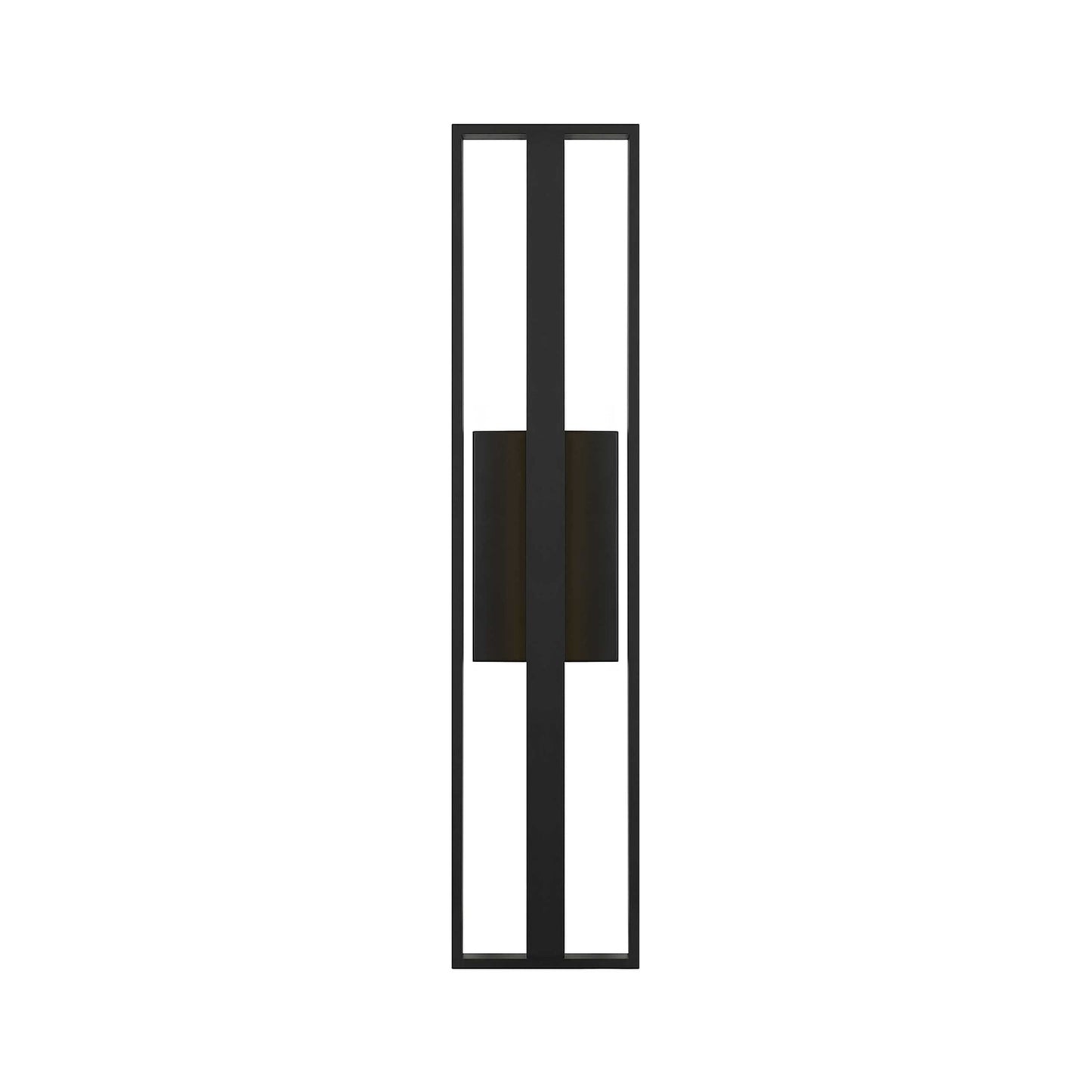 In & Out Outdoor LED Wall Light in Detail.