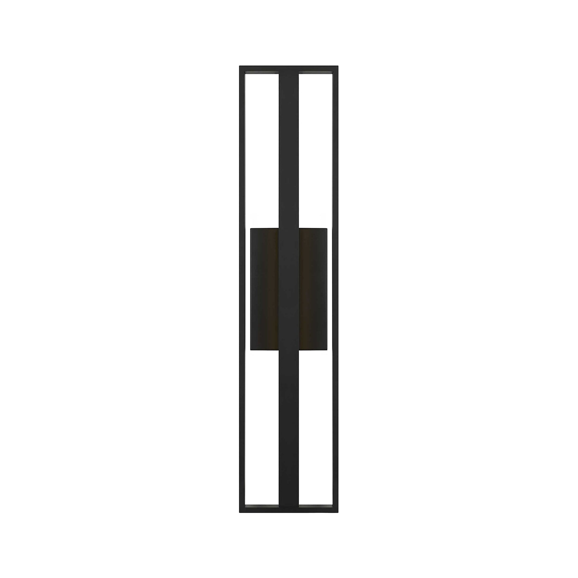 In & Out Outdoor LED Wall Light in Detail.