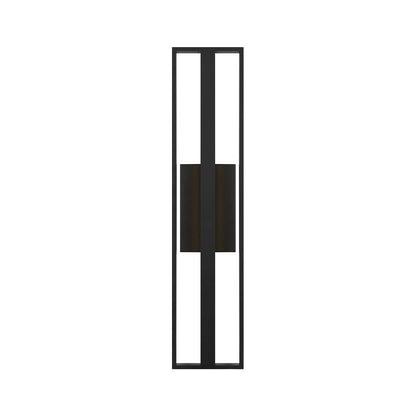 In & Out Outdoor LED Wall Light in Detail.