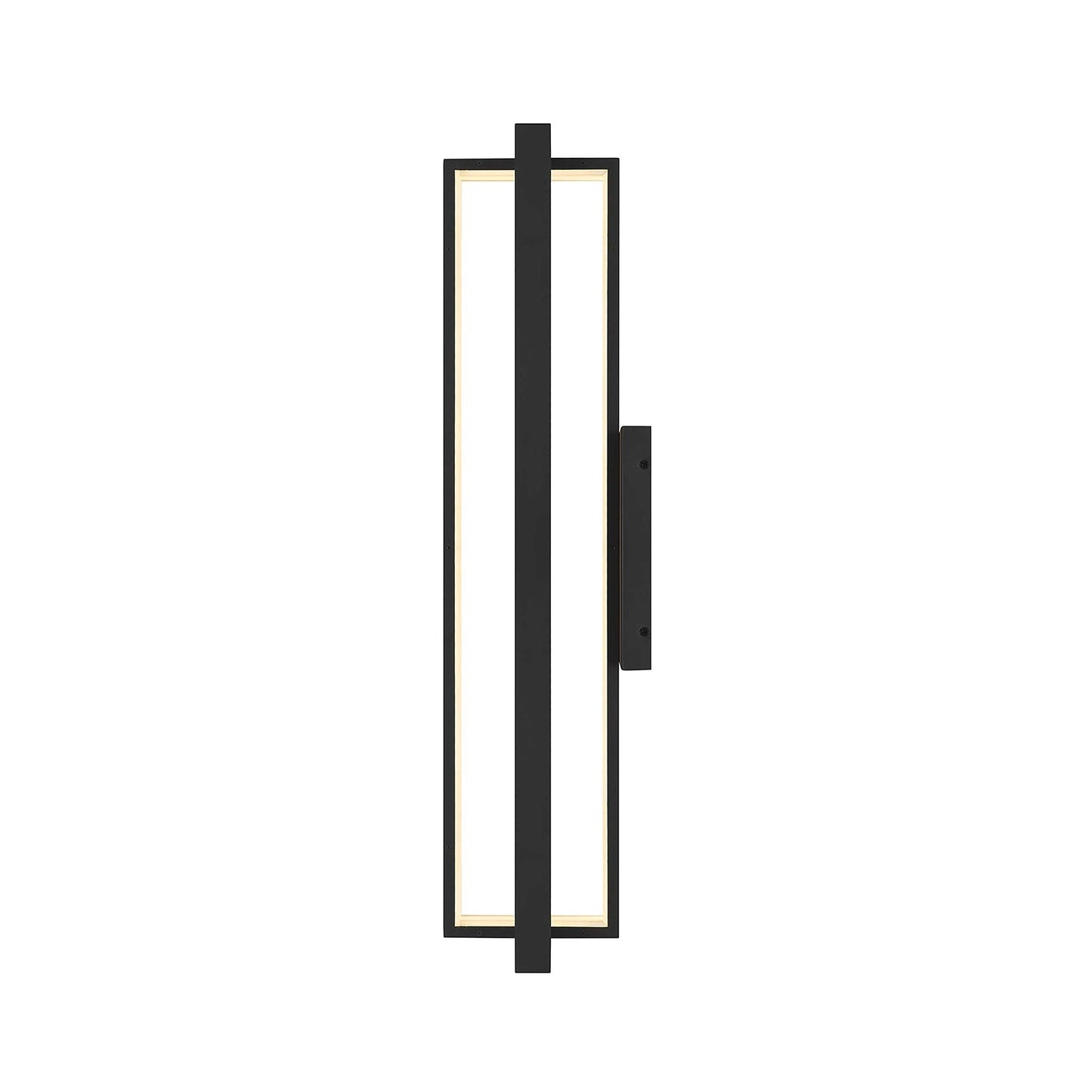 In & Out Outdoor LED Wall Light in Detail.