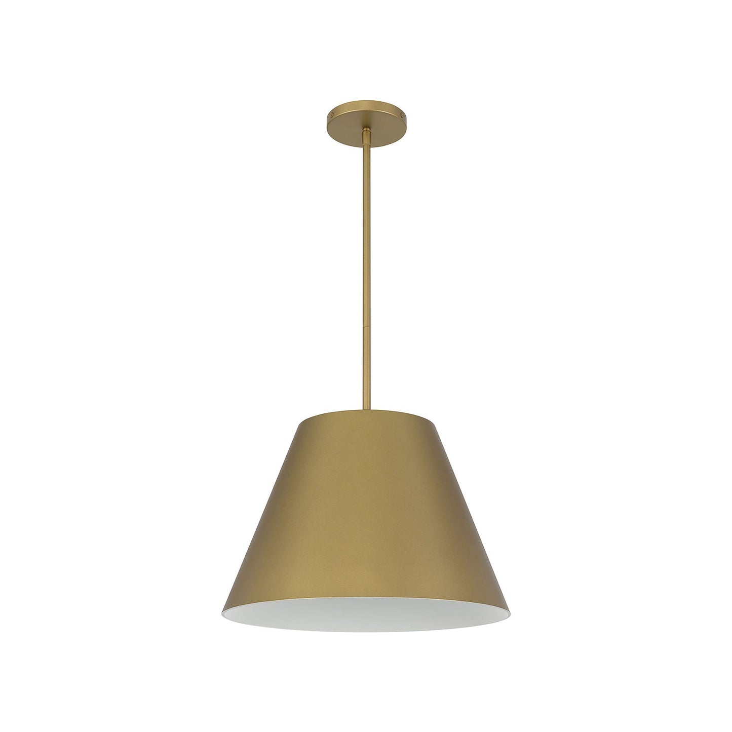 Jaz Outdoor LED Pendant Light.