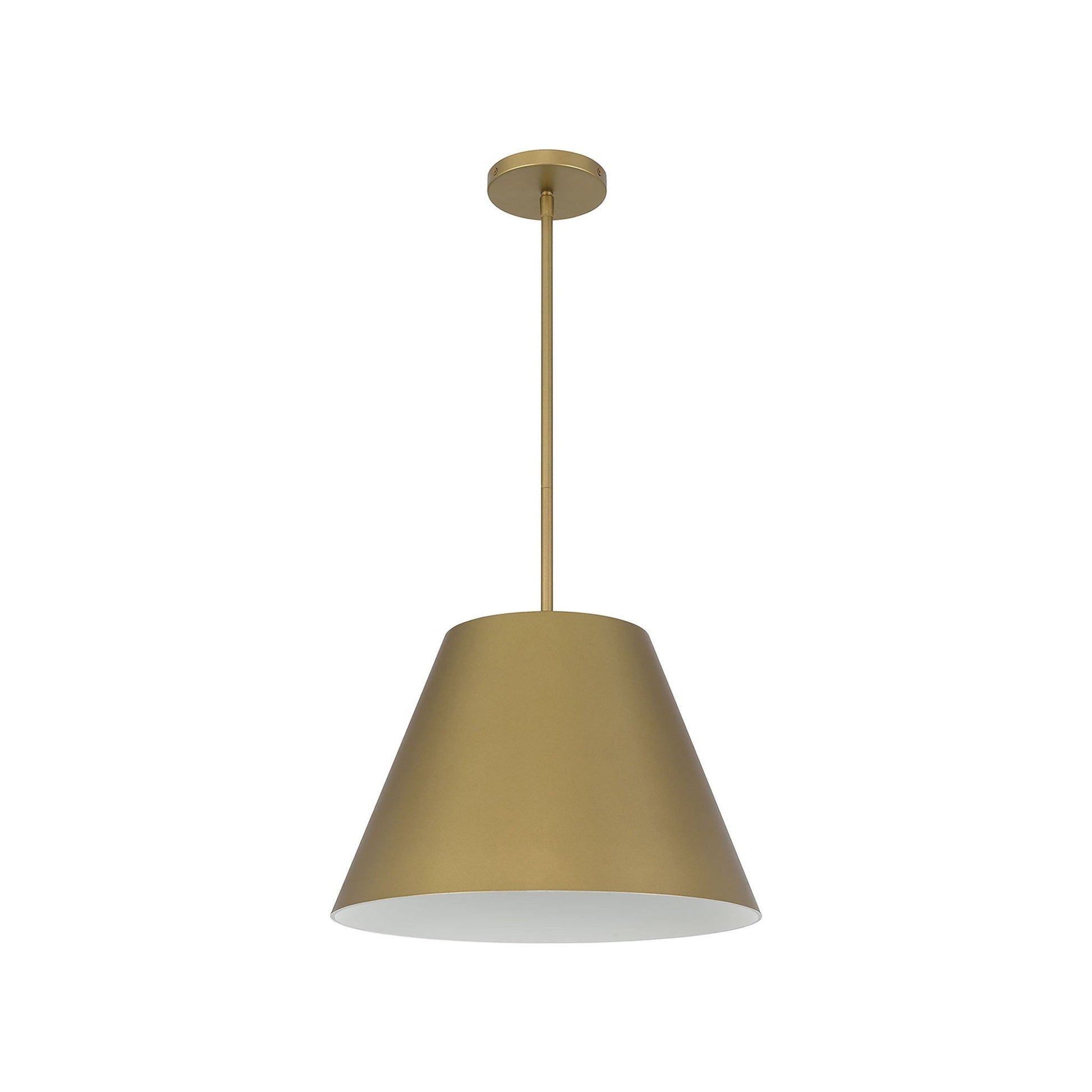 Jaz Outdoor LED Pendant Light.