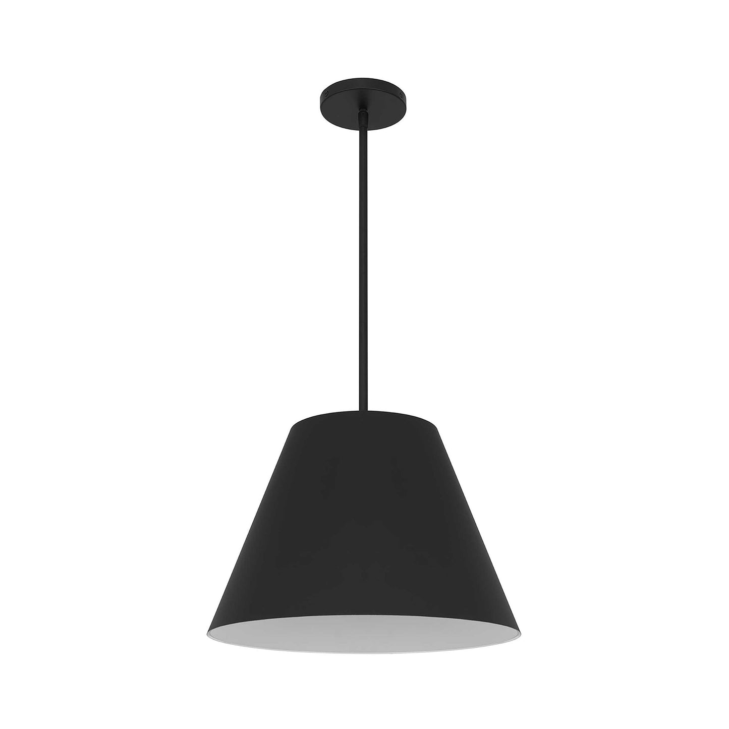 Jaz Outdoor LED Pendant Light in Detail.