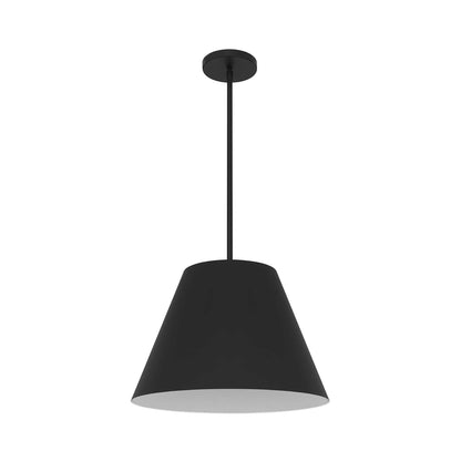 Jaz Outdoor LED Pendant Light in Detail.