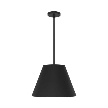 Jaz Outdoor LED Pendant Light in Detail.