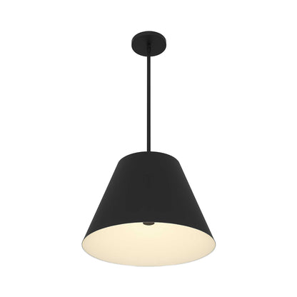 Jaz Outdoor LED Pendant Light in Detail.
