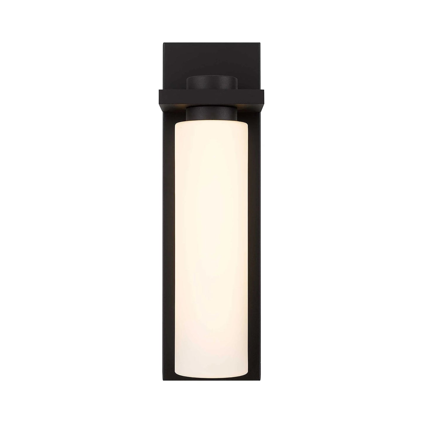 Kast Outdoor LED Wall Light (19-Inch).