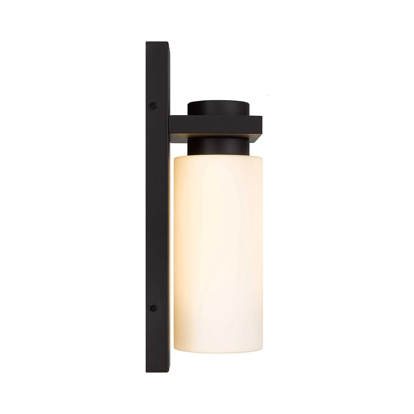 Kast Outdoor LED Wall Light in Detail.