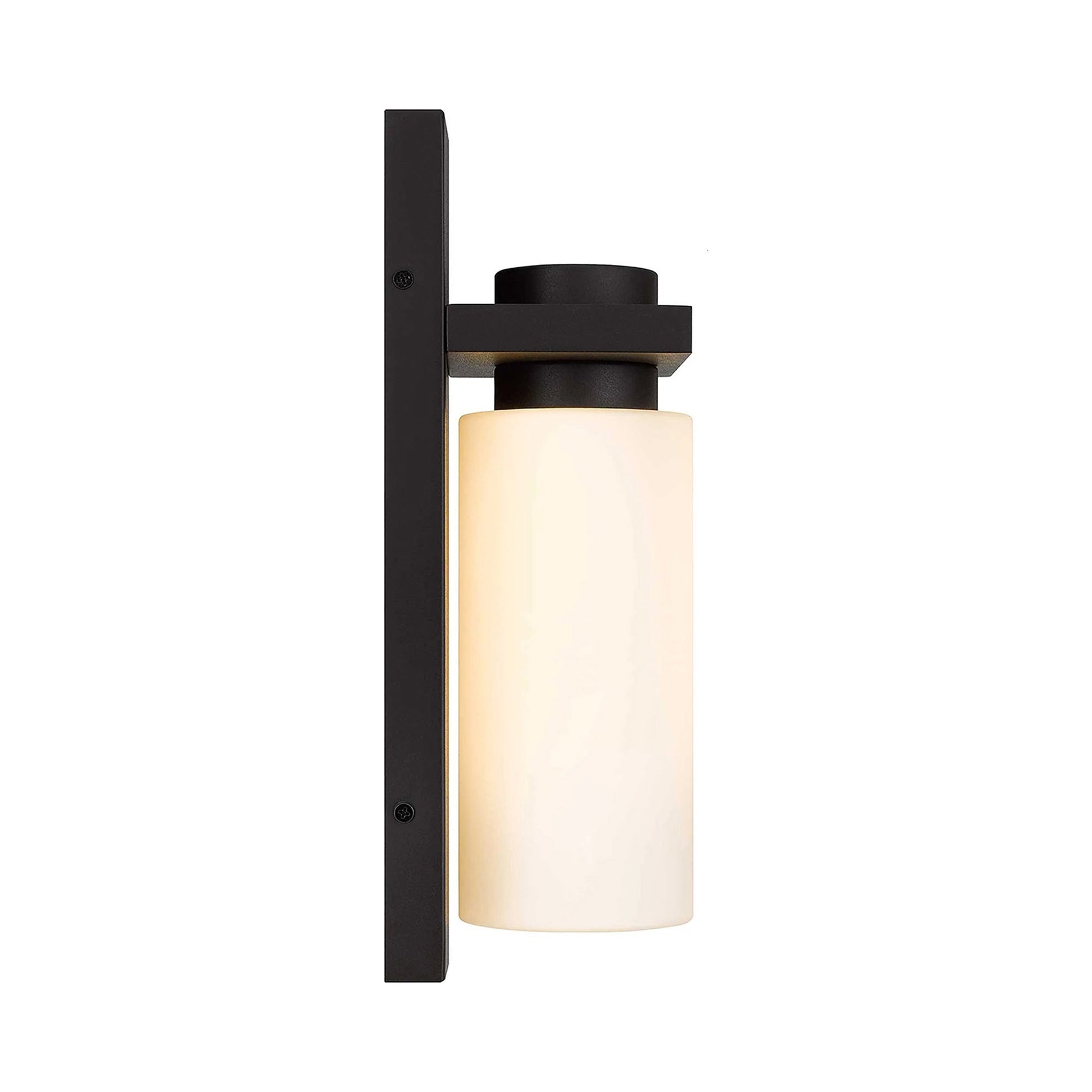 Kast Outdoor LED Wall Light in Detail.