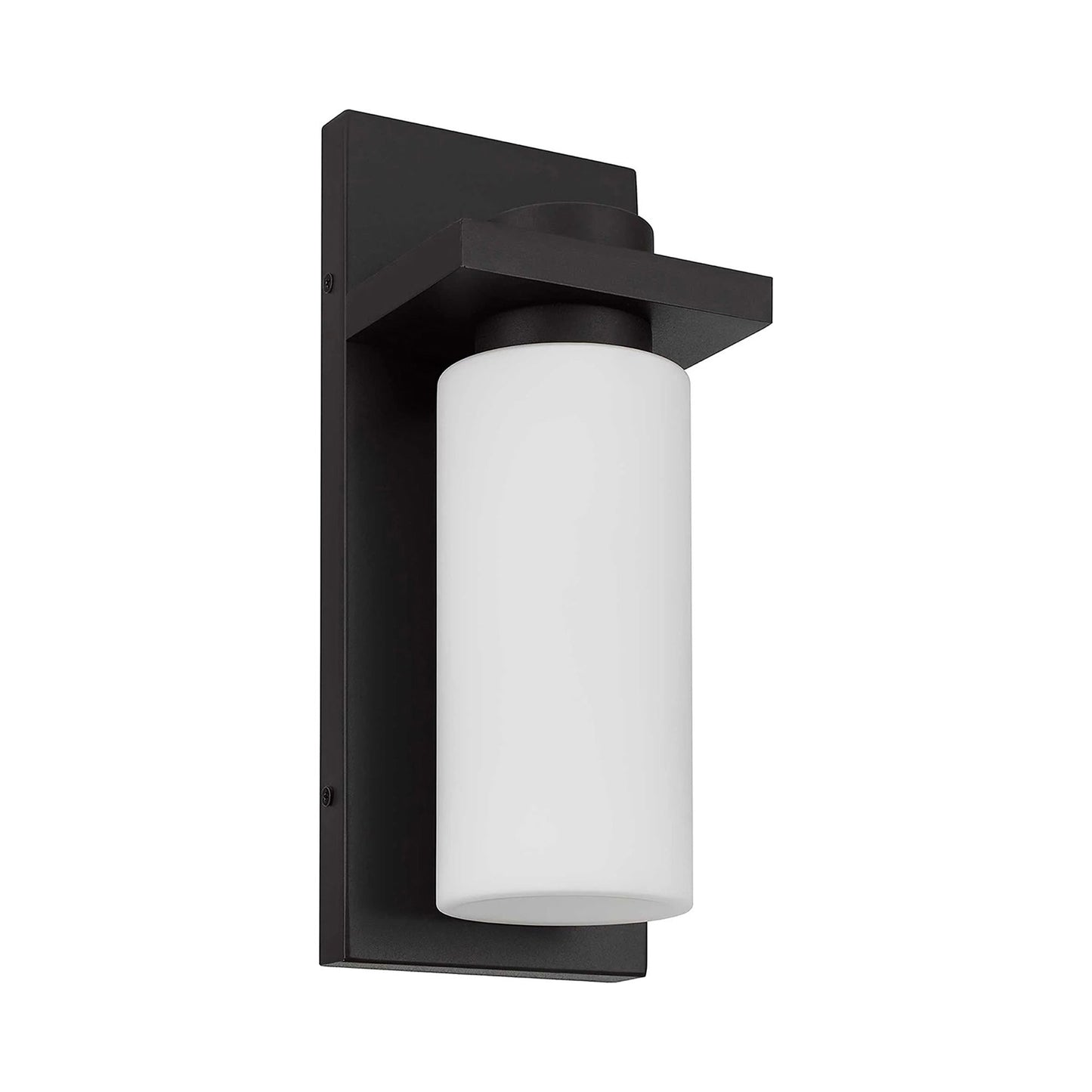 Kast Outdoor LED Wall Light in Detail.