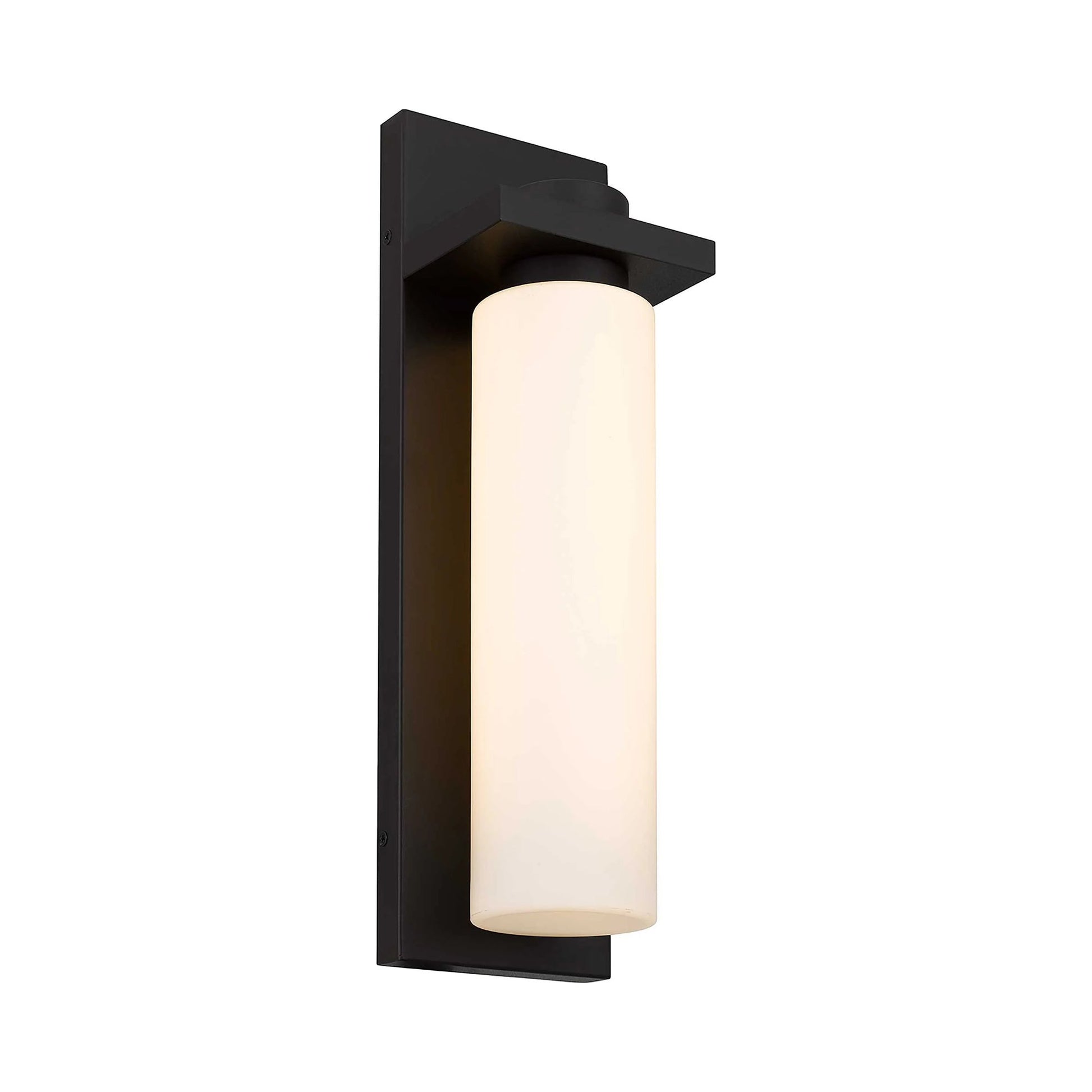 Kast Outdoor LED Wall Light in Detail.