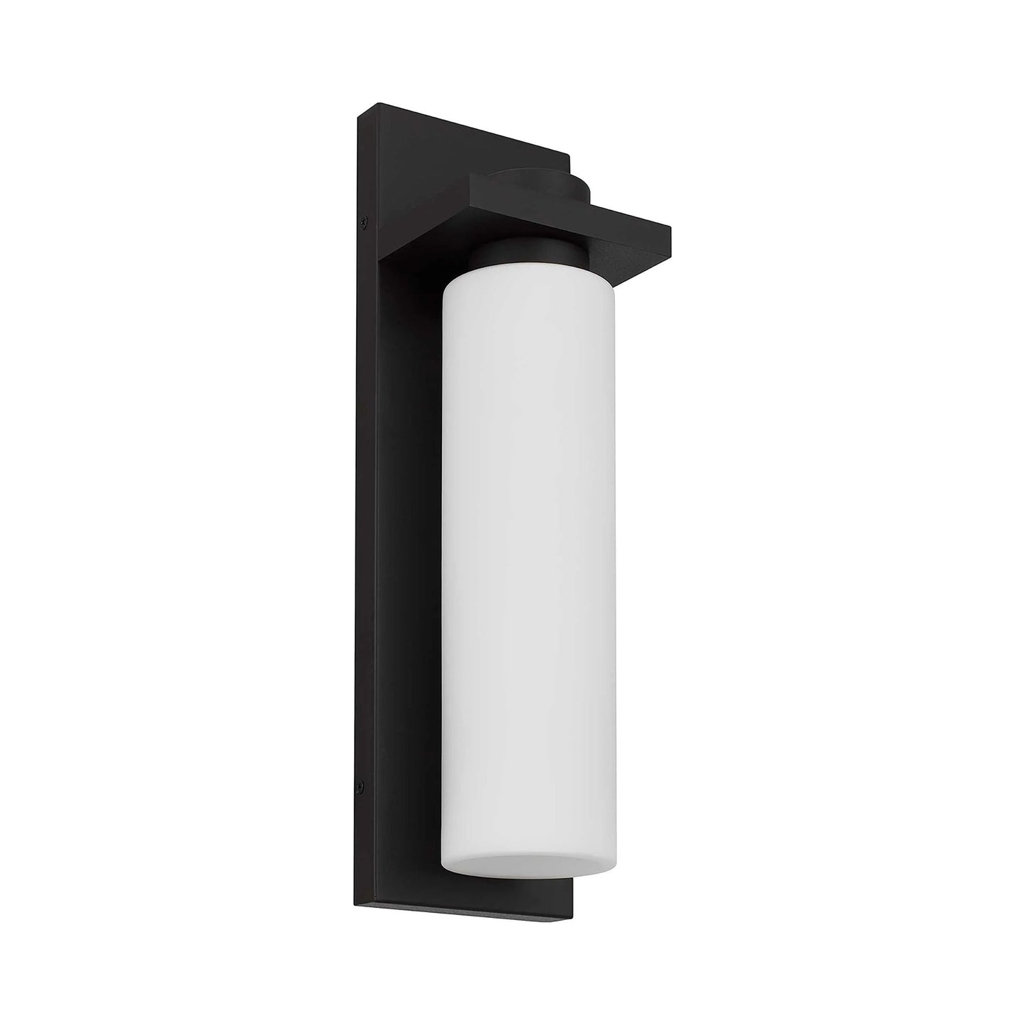 Kast Outdoor LED Wall Light in Detail.
