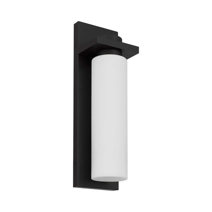 Kast Outdoor LED Wall Light in Detail.