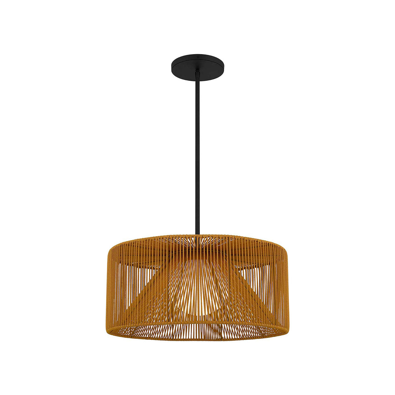 Key West Outdoor LED Pendant Light.