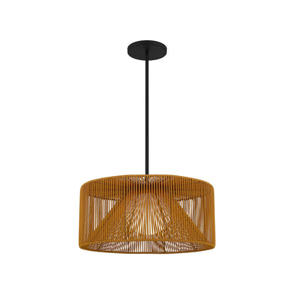 Key West Outdoor LED Pendant Light.