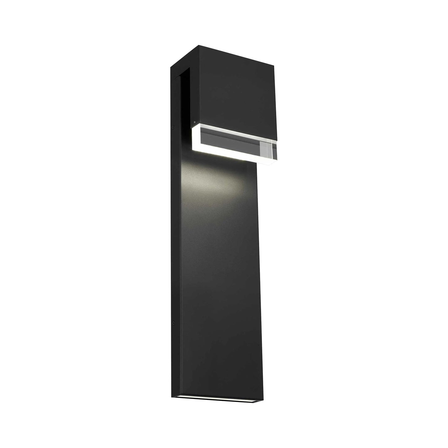Lagos Outdoor LED Wall Light.