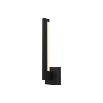 Lana Outdoor LED Wall Light.