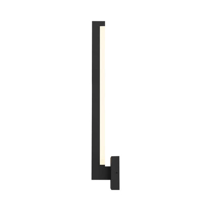 Lana Outdoor LED Wall Light (24-Inch).