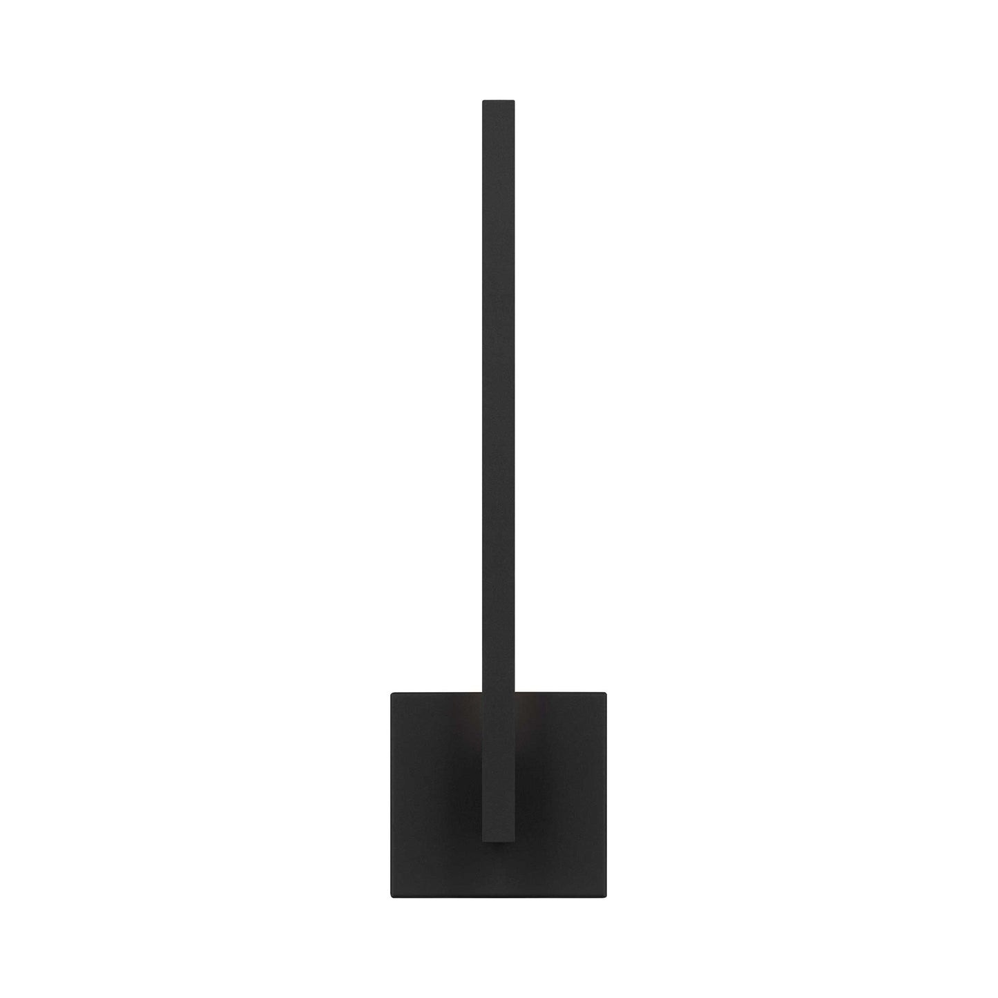 Lana Outdoor LED Wall Light in Detail.