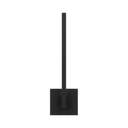 Lana Outdoor LED Wall Light in Detail.