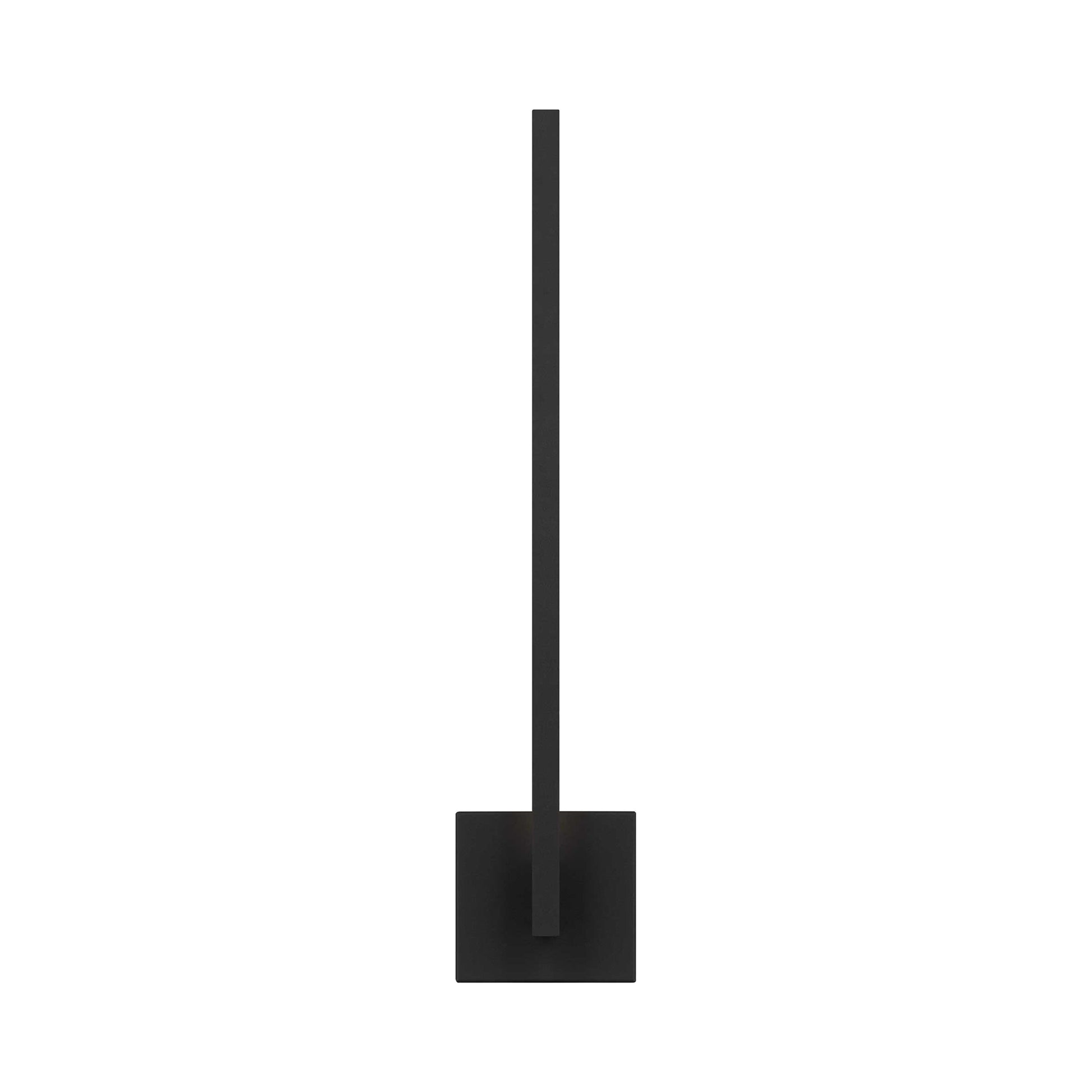 Lana Outdoor LED Wall Light in Detail.