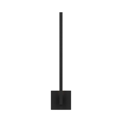 Lana Outdoor LED Wall Light in Detail.