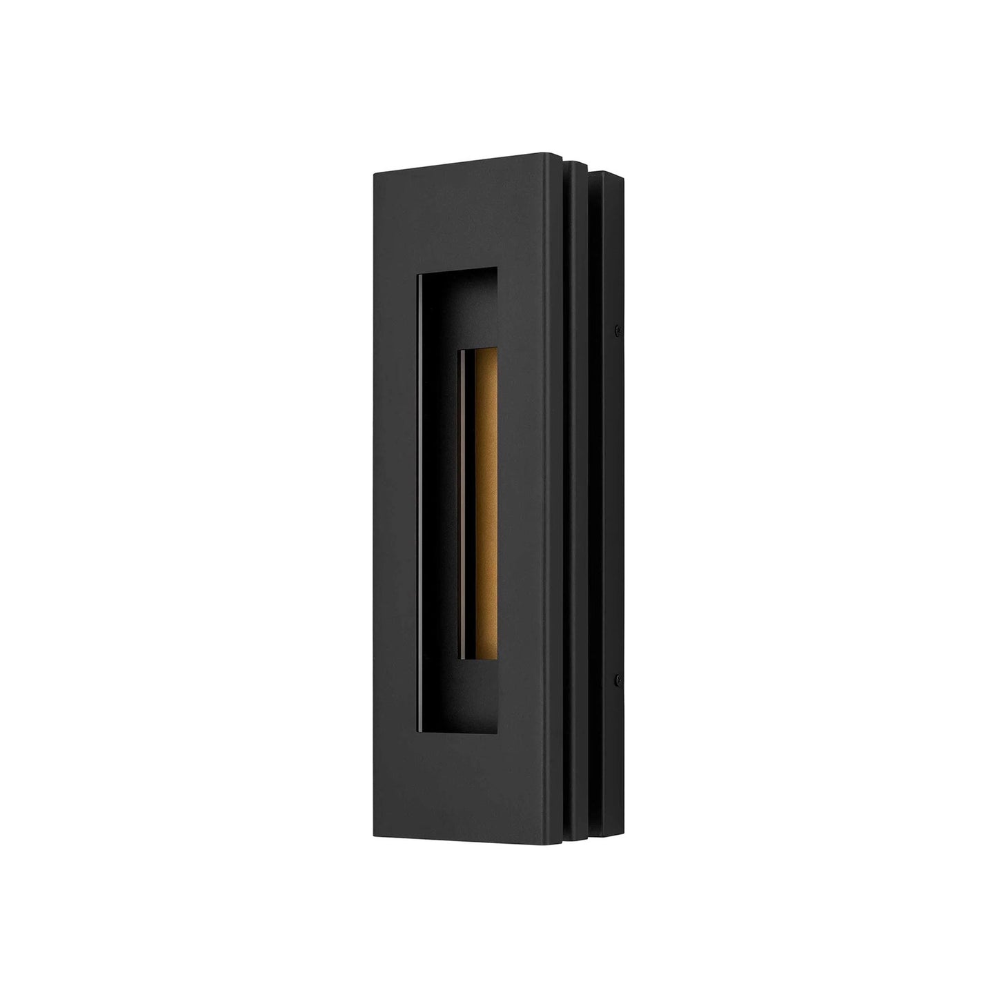 Layer Outdoor LED Wall Light (18-Inch).