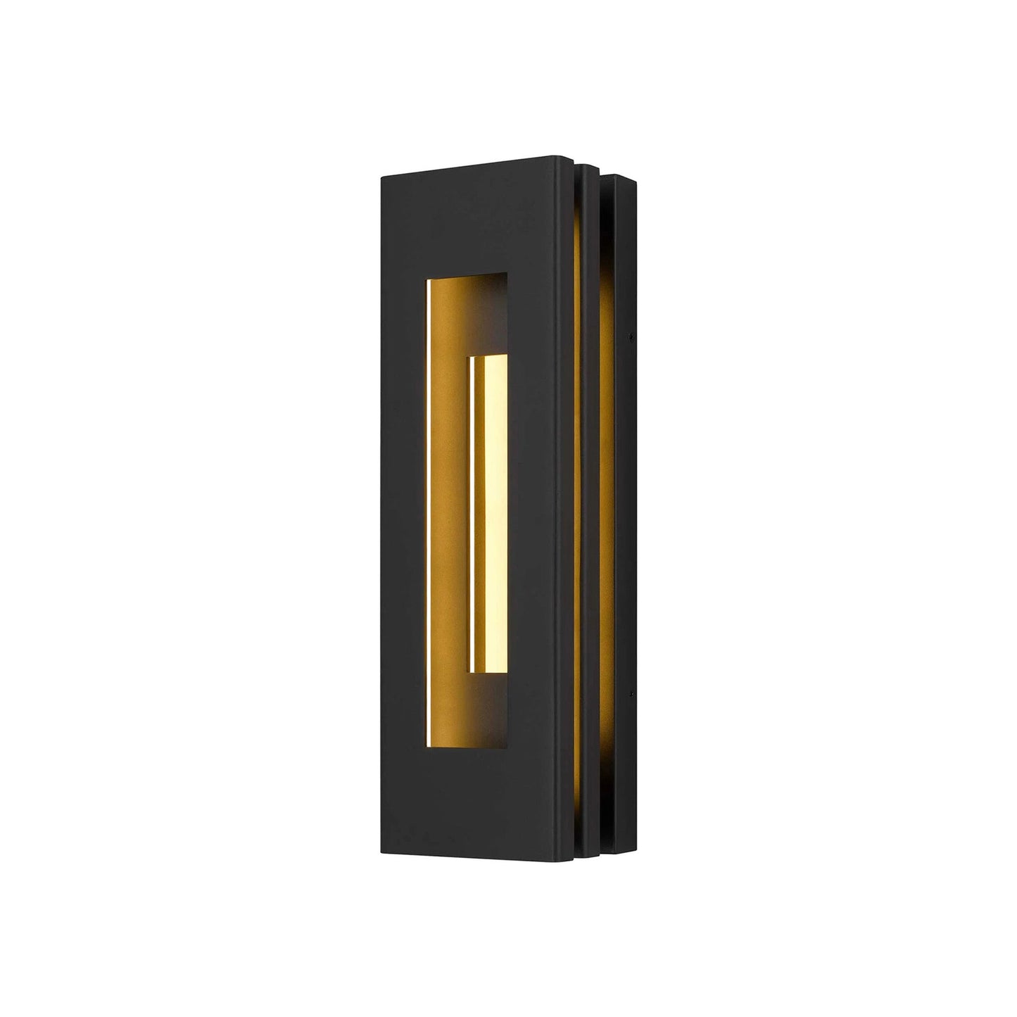 Layer Outdoor LED Wall Light.