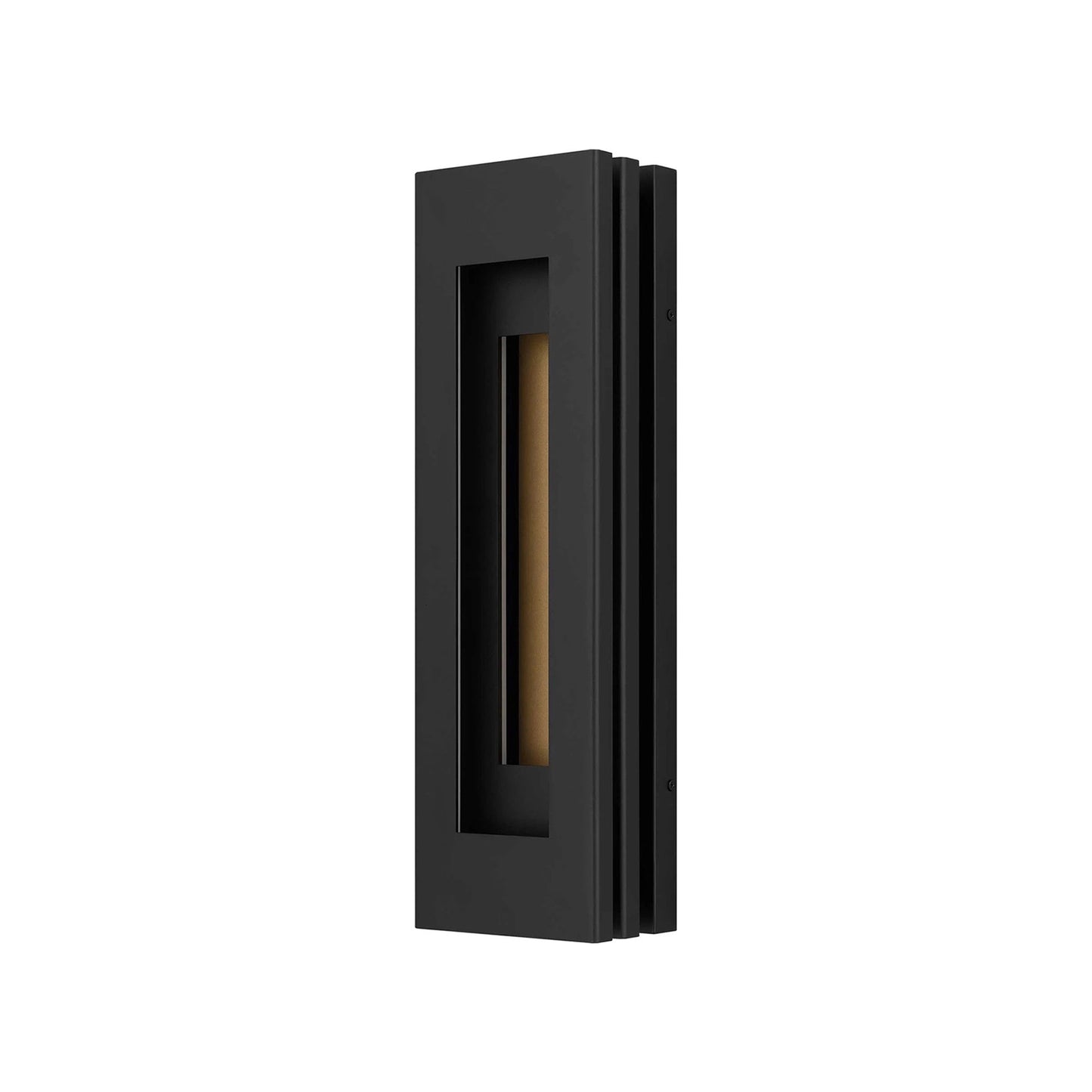 Layer Outdoor LED Wall Light (22-Inch).