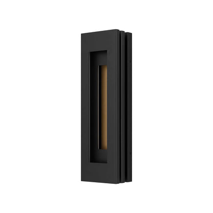 Layer Outdoor LED Wall Light (22-Inch).