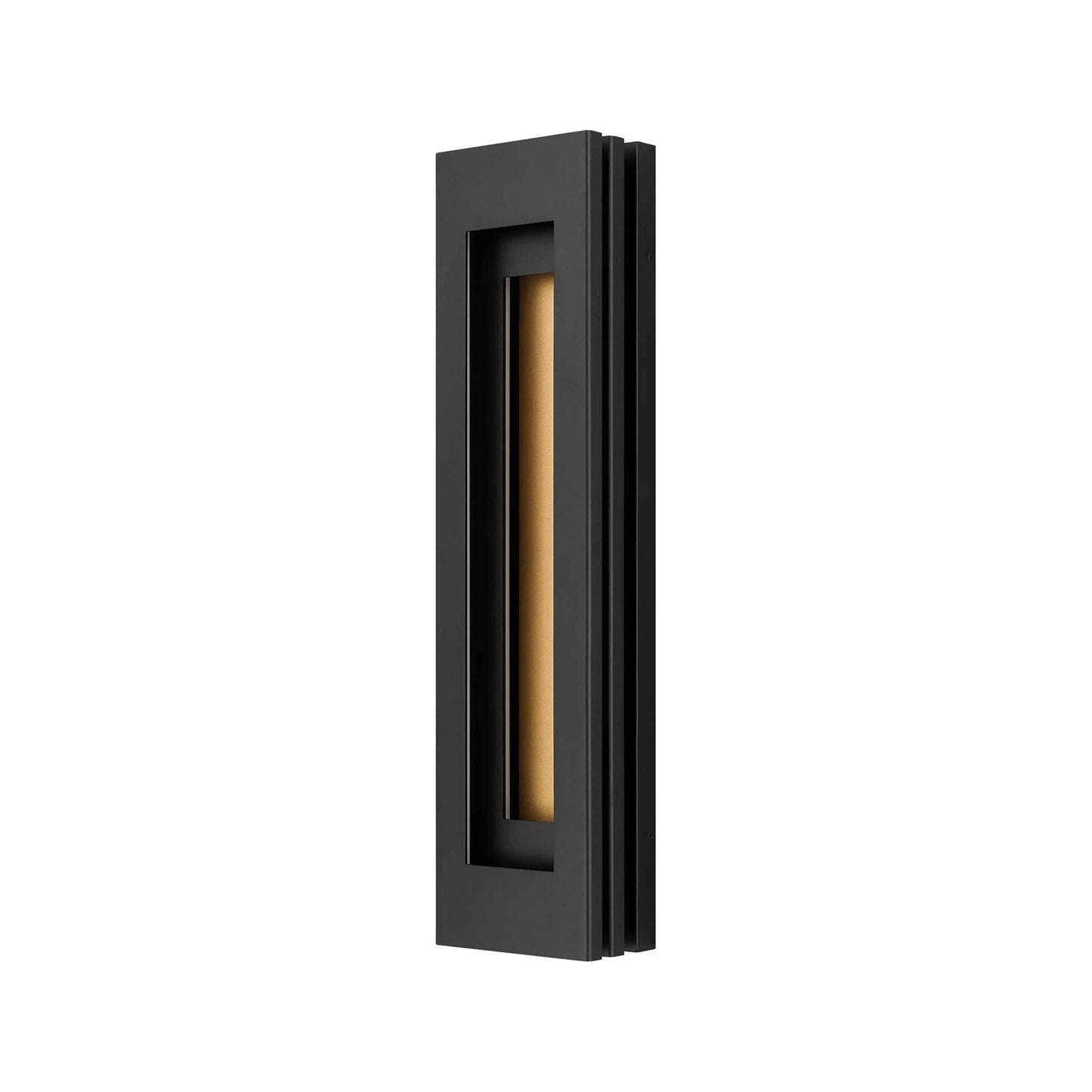 Layer Outdoor LED Wall Light (30-Inch).