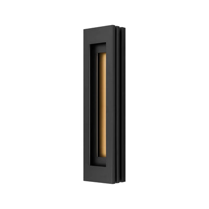 Layer Outdoor LED Wall Light (30-Inch).