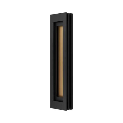 Layer Outdoor LED Wall Light (38-Inch).