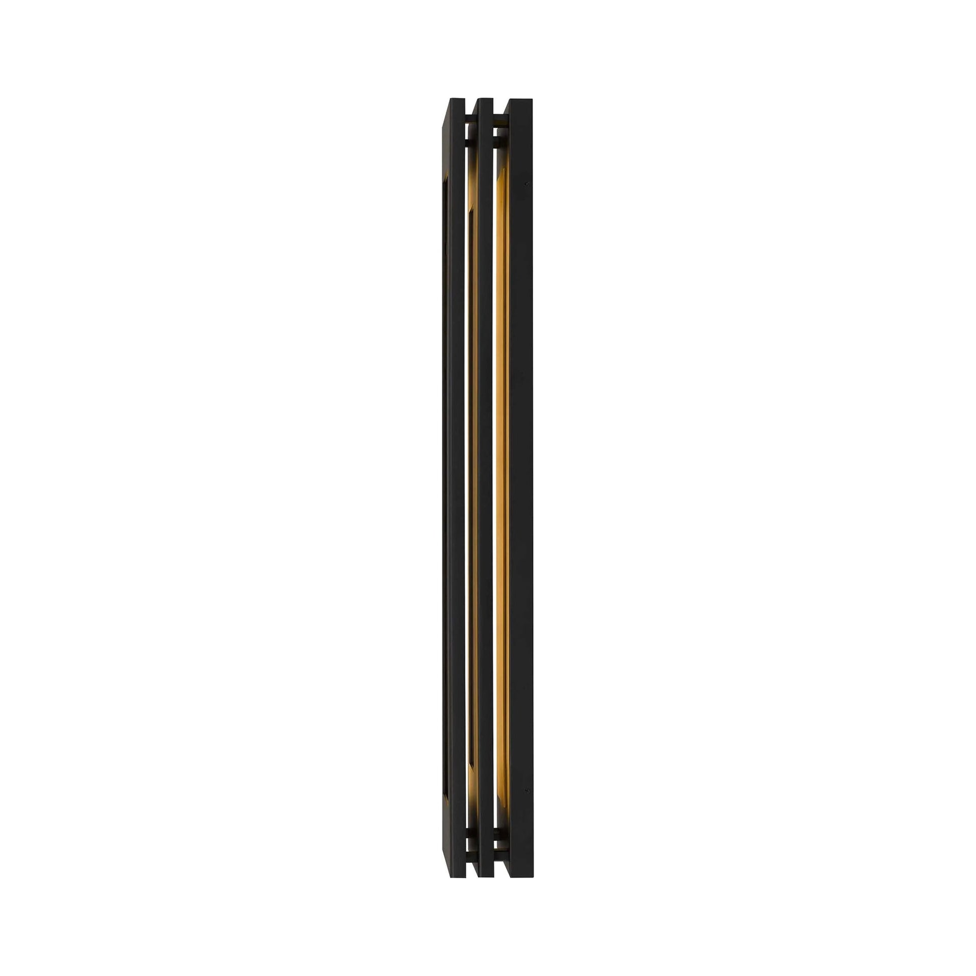 Layer Outdoor LED Wall Light in Detail.