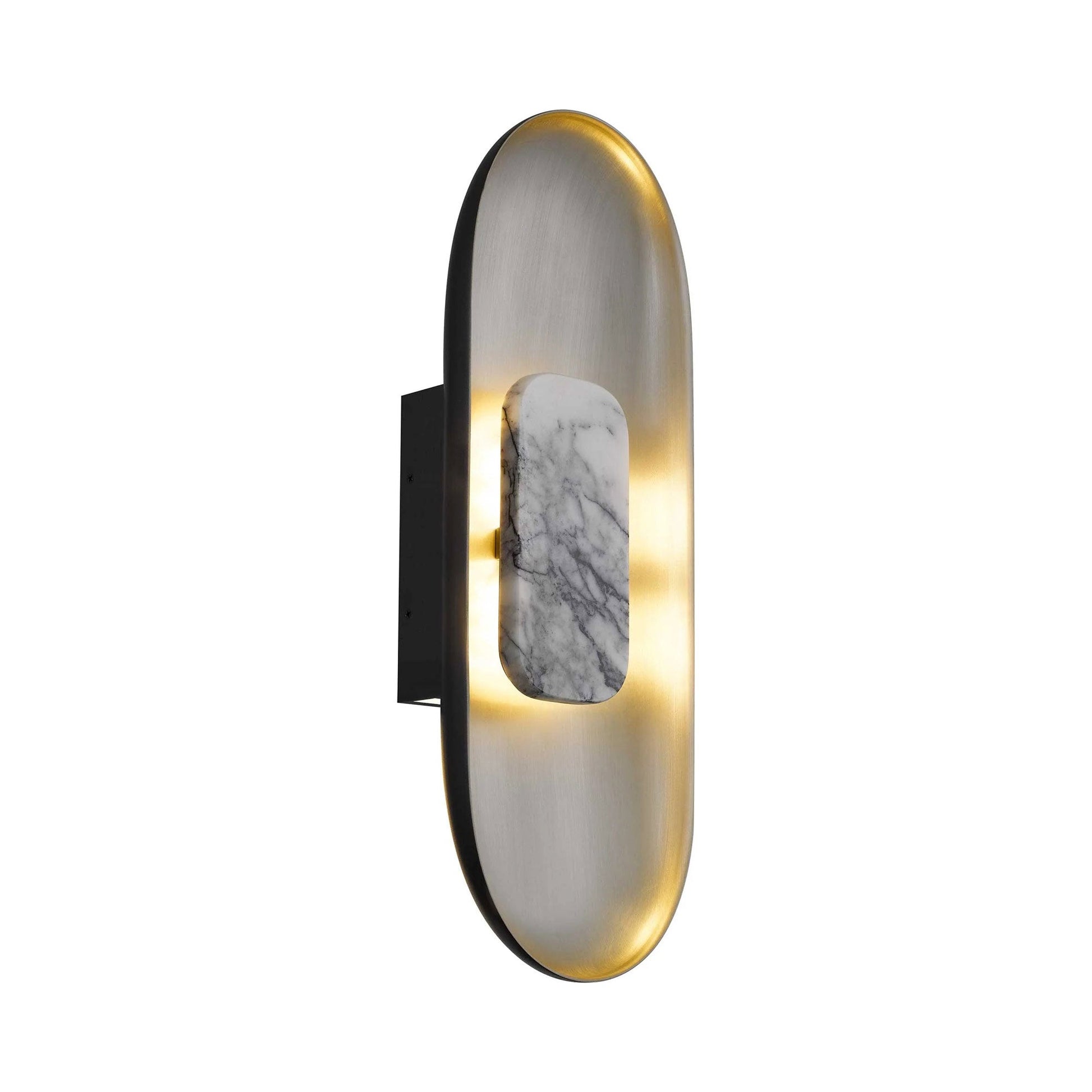 Marilyn Outdoor LED Wall Light.