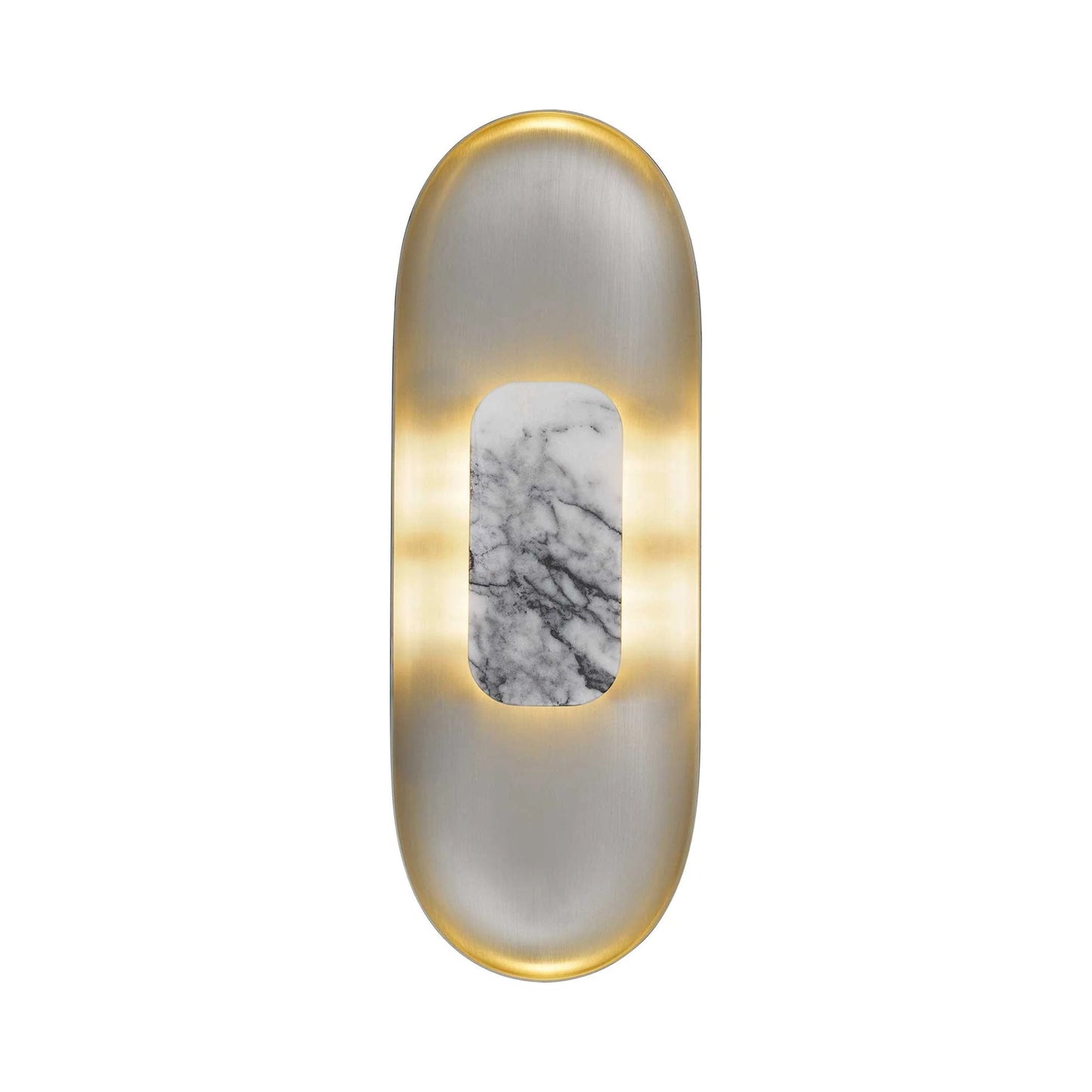 Marilyn Outdoor LED Wall Light in Detail.