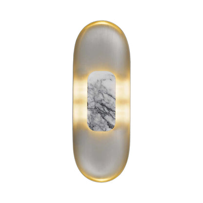 Marilyn Outdoor LED Wall Light in Detail.