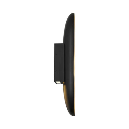 Marilyn Outdoor LED Wall Light in Detail.